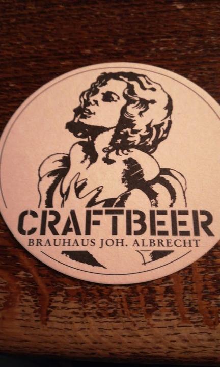 Brauhaus Joh. Albrecht