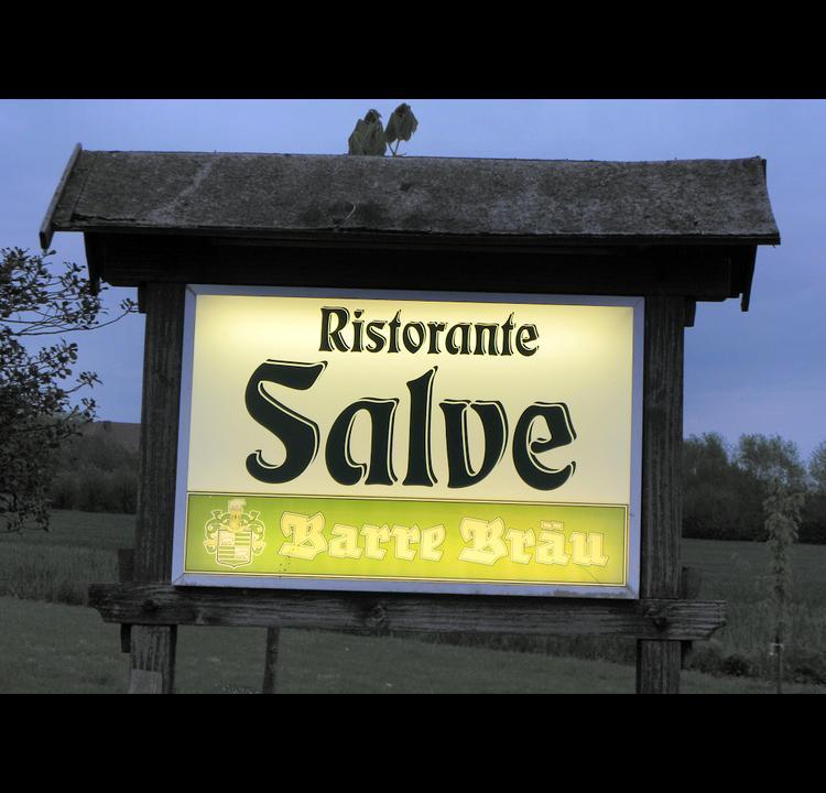 Ristorante Salve