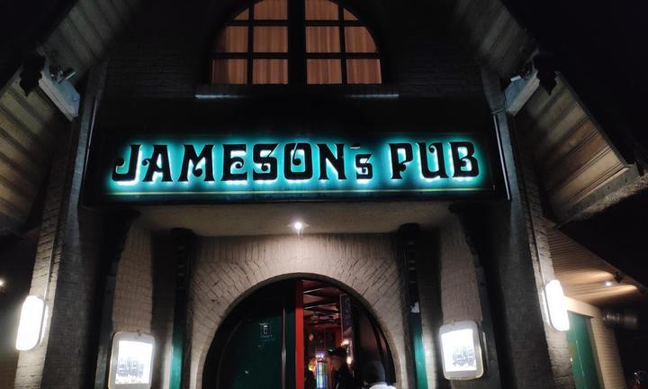 Jameson's Pub