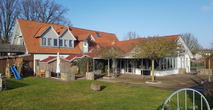 Cafe am Deich Hodenhagen