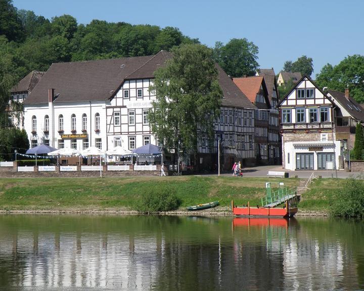 Hotel Restaurant Goldener Anker Bodenwerder