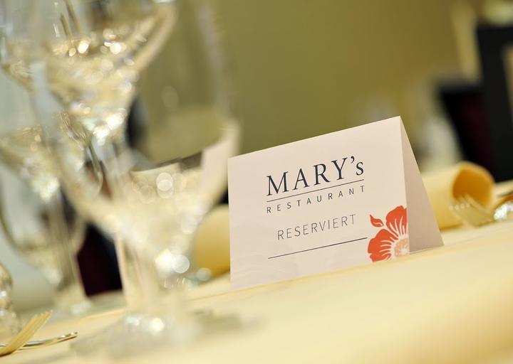 Mary's Restaurant