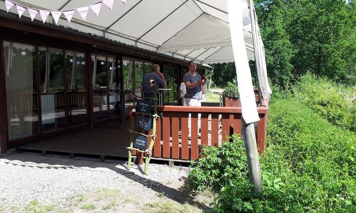 Gasthaus Fahrhof Grosser Fahrhof 1